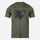 Finntrail T-shirt ATV Khaki