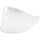 LS2 VISOR OF597 CLEAR