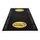 Pit Mat TwinAir 177769XL XL (250x190cm) Velour PA, Latex backing