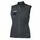 Women's vest iXS 365-HYBRID TMO 1.0 X2-442607 coal black 3XL