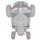 XRW PROT.CENTRAL ALUM - RZR 1000 XP