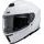 Integrálna prilba iXS RAPID 1.0 GLOSSY X1-330226 biela XS