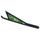 XRW NERF BAR B5 (PHD GREEN) - CAN-AM MAVERICK X3 XRS