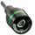 Crash pads ACCOSSATO TP003 without screw cover zelená