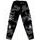 FOX 180 Bnkr Pant - Black Camo MX24