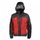 Finntrail Jacket Shooter Red