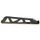 XRW NERF BAR C2 BLACK - CFMOTO ZFORCE 1000