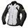Tour women's jacket iXS LIZ-ST X55050 šedo-čierno-žltá DXL