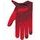 FOX 360 Glove - Fluo RED MX24