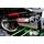 BIG GUN Arctic Cat Wilcat/Wildcat X/ Wildcat 4S 1000i (2012-16) EVO UTILITY Full Dual System