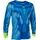 FOX Airline Exo Jersey, Blue/Yellow MX23