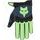 FOX Dirtpaw Glove - Maui Blue MX24