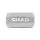 Aluminium heat shield protector SHAD X1SP01