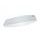 Plexi štít PUIG SPORT 10948W priehľadné