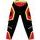FOX 180 Ballast Pant - Black/Red MX24