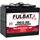 FULBAT Battery 12V/150Ah FDC12-150 Deep Cycle AGM Carbon