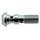Banjo skrutka Venhill POWERHOSEPLUS 210125DC 10x1.25mm chróm