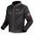 LS2 GARDA AIR MAN JACKET BLACK RED