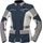 Women's laminated jacket iXS VENTURE-STX 1.0 X2-011605 blue-light grey D5XL