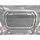 XRW RADIATOR PROTECTION ALU - POLARIS RZR 1000 XP 2024+