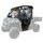 Cabin CAN-AM DEFENDER/TRAXTER XU(2020-XX)