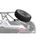 XRW SPARE TIRE CARRIER BLACK - POLARIS RZR PRO XP