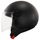 LS2 OF558 SPHERE LUX II SOLID MATT BLACK-06