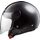 LS2 OF558 SPHERE II SOLID MATT BLACK-06