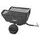 SHARK ATV TRAILER GARDEN 300 S BLACK