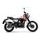 Decat pipe GPR ROY.5.DEC Brushed Stainless steel
