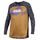 Jersey iXS TRIGGER MX 2.0 X2-544207 hazelnut brown-lavender purple-coal black L