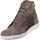 LS2 DOWNTOWN MAN BOOTS WP TAUPE