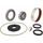 Differential Kit All Balls Racing DB25-2155
