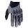 FOX Bomber Glove Ce - Steel grey MX24