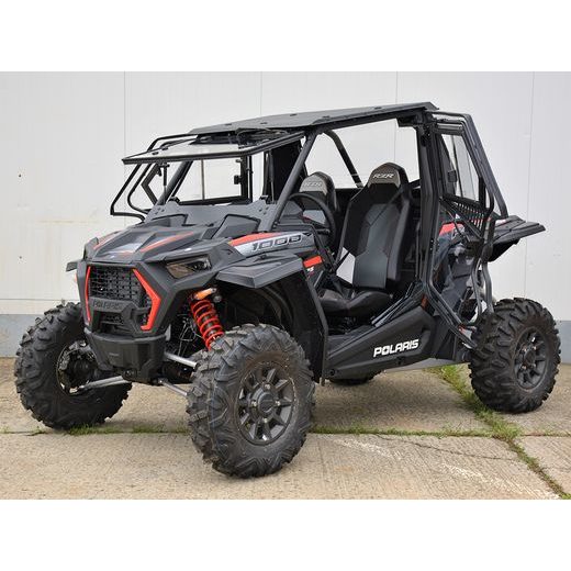 CABIN POLARIS RZR XP 1000