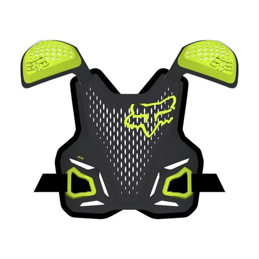 FOX R3 - DARK SHADOW MX24