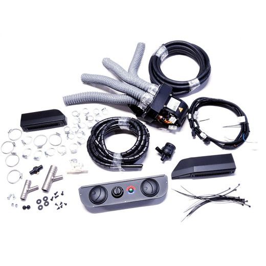 HEATING KIT SEGWAY FUGLEMAN UT10 (2021-XX)