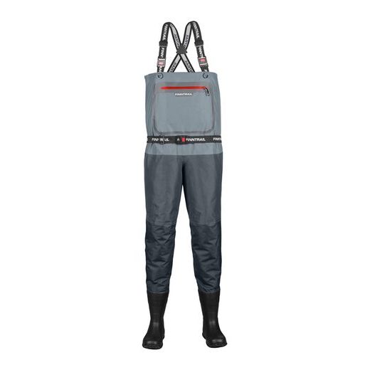 FINNTRAIL WADERS AIRMAN GREY