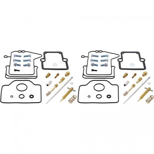 OPRAVNÁ SADA KARBURÁTORA ALL BALLS RACING CARK26-1924