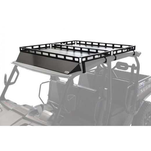 XRW ROOF RACK - SEGWAY FUGLEMAN UT10 CREW (2023+)
