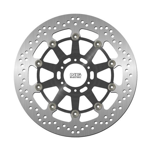 BRZDOVÝ KOTÚČ NG 1060G