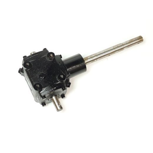 46 - GEAR BOX ASS’Y