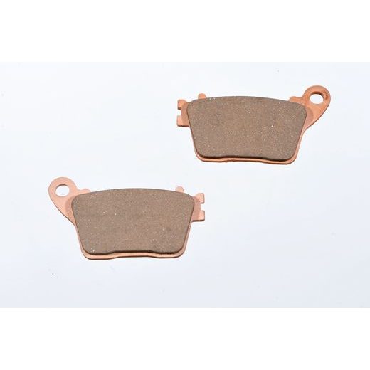 BRZDOVÉ OBLOŽENIE GOLDFREN 242 AD STREET