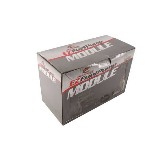 BENZÍNOVÁ PUMPA COMPLETNÁ ALL BALLS RACING 47-1001