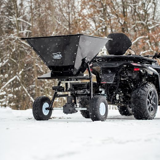 SHARK SPREADER 160KG