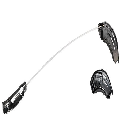 LS2 MX701 SUN VISOR SYSTEM