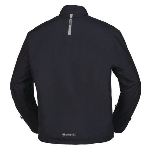 GORETEXOVÁ MEMBRÁNOVÁ BUNDA IXS SOLO-GTX 1.0 X58513 ČIERNA M