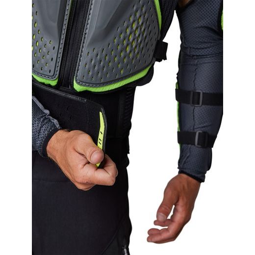 FOX TITAN SPORT JACKET, MX23