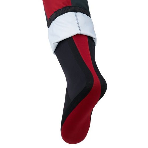 FINNTRAIL WADERS AQUAMASTER RED