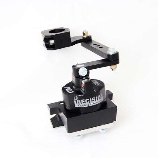 PRECISION YAMAHA YFZ 450, RAPTOR 700 PRO STABILIZER AND MOUNTING HARDWARE